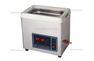 YJ® 2L Dental Ultrasonic Cleaner YJ5120-B